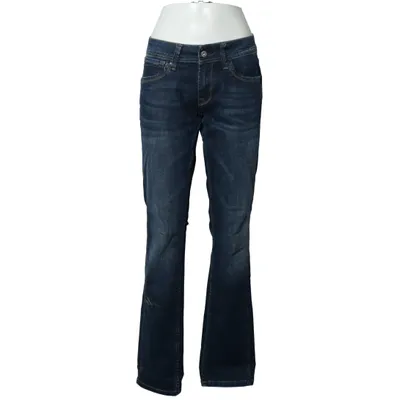 Jeans (Blue) from Pepe Jeans Cotton, Elastane, Polyester