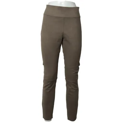 Legging (Marron) de Juvia Élasthane, Polyester