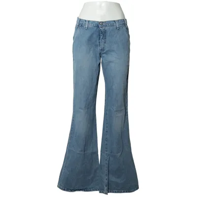 Jean (Bleu) de Gang Coton