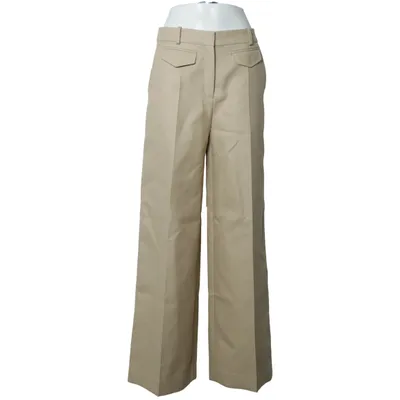 Chinos (Beige) från Hugo Boss Bomull, Polyester