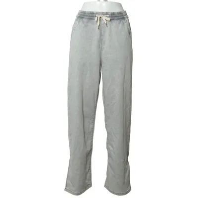 Pants (Gray) from Cross Jeans Cotton, Elastane, Polyester