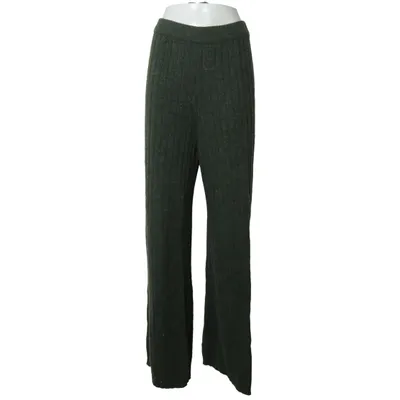 Pantalon maternité (Lefile Nw Loose Pant) de Vero Moda Maternity Acrylique, Élasthane, Polyamide