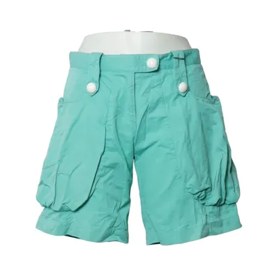 Shorts (Green) from Eley Kishimoto Cotton