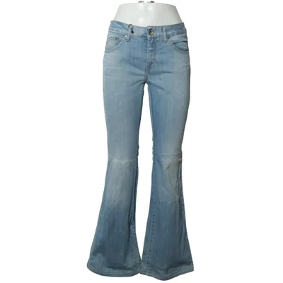 Jeans (Blau) von Replay Baumwolle, Elasthan