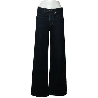 Jeans (Blå) fra Closed Økologisk bomuld, Genanvendt bomuld