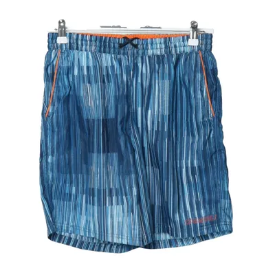 Swim shorts (Blue, Orange) from Camaro Polyester