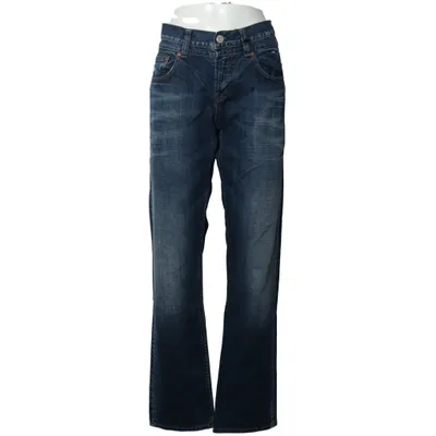Jeans (Blå) från Herrlicher