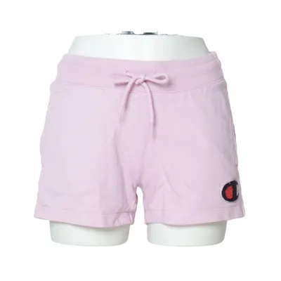 Sweat shorts (Pink) from Champion Cotton