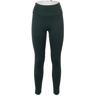 Träningstights (Grön) från Gymshark Elastan, Polyester