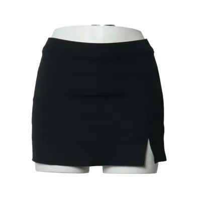Rok (Zwart) van Hollister
