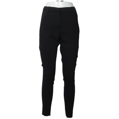 Kostymbyxor (Svart) från Fiveunits Bomull, Elastan, Polyester