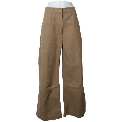Spijkerbroek (Beige) van COS Katoen