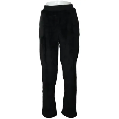 Mjukisbyxor (Svart) från Mont Chalet Polyester