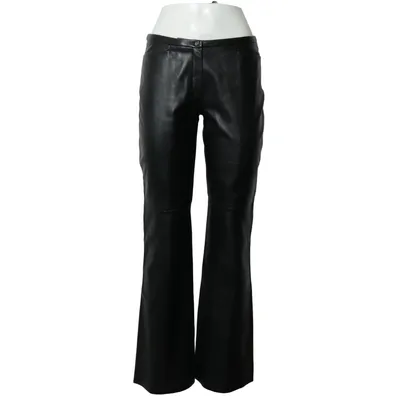 Pants (Black) from Sandra Pabst