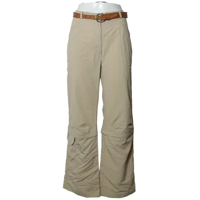Pants (Beige) from Jack Wolfskin Polyamide
