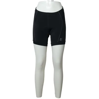 Cycling shorts (Black) from Gore Bike Wear Elastane, Polyamide