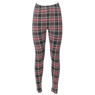 Pyjama broek (Zwart, Rood, Meerkleurig) van AJC
