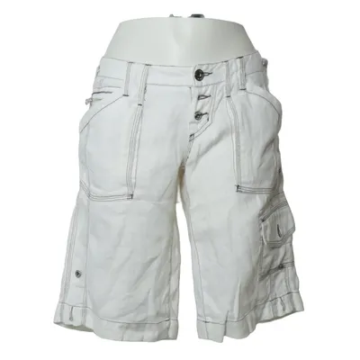 Cargoshorts (Vit) från Steffen Schraut Linne