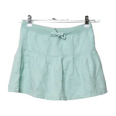 Skirt (Green) from Deha Cotton, Linen