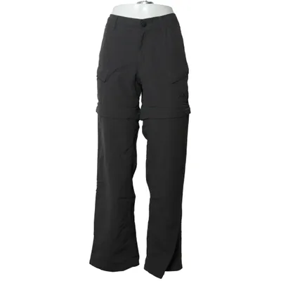 Outdoor pants (Gray) from The North Face Polyamide