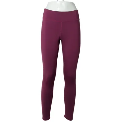 Sports tights (Purple) from Rab Elastane, Polyamide