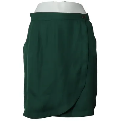 Rok (Groen) van Lanidor Polyester, Viscose