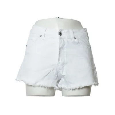 Jeansshorts (JW318) fra New Denim Bomuld, Elastan