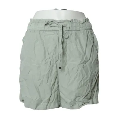Shorts (Grøn) fra Easy Wear Lyocell