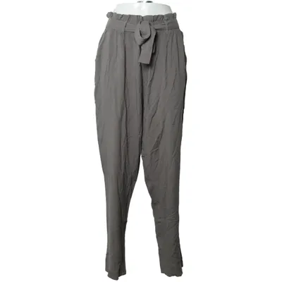 Pants (Gray) from Eight 2 Nine Viscose