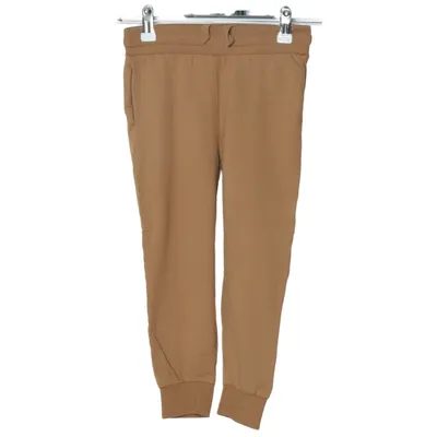 Sweatpants (Beige) from H&M Cotton