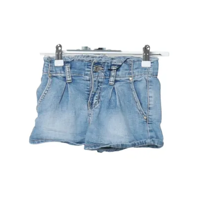 Denim shorts (Blue) from Joy Jeans Cotton, Elastane, Polyester
