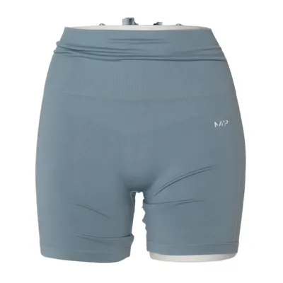 Compression shorts (Blue) from MP