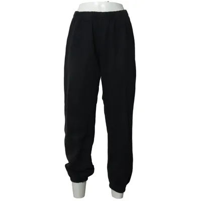 Sweatpants (Grå) fra ITS Bomuld, Polyester