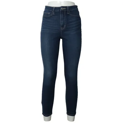 Jeans (Favorite Jegging) from Gap Denim Cotton, Elastane, Polyester, Viscose