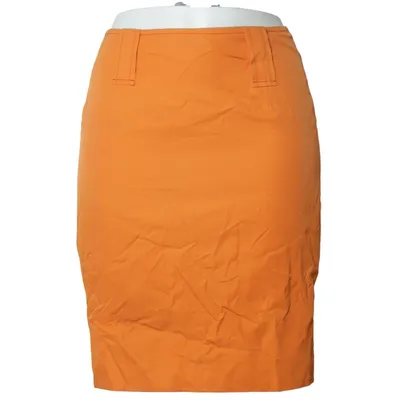 Kjol (Orange, Röd) från Maxwell