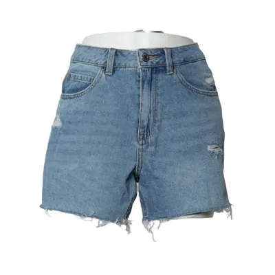 Denim shorts (Blauw) van Vero Moda Denim