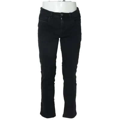 Jeans (Black) from Savvy Cotton, Elastane, Polyester