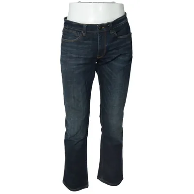 Jean (Bleu) de Cross Jeans Coton, Élasthane