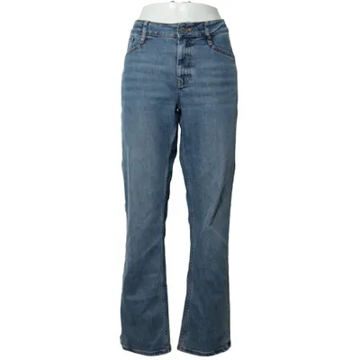Jeans (Sunset) från Dawn Elastan, Återvunnen polyester, Tencel
