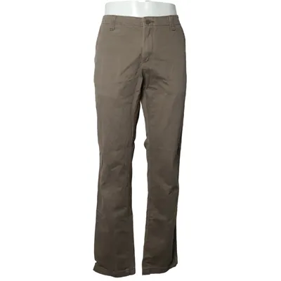 Chino (Marron) de Timberland Coton