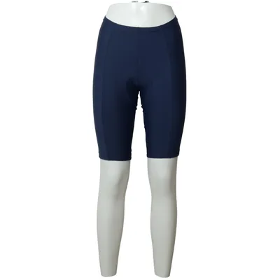 Fietsbroekje (Blauw) van Lycra Polyamide, Elastaan