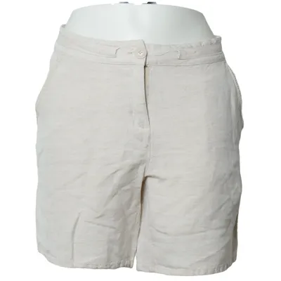 Shorts (Beige) från Losan Linne