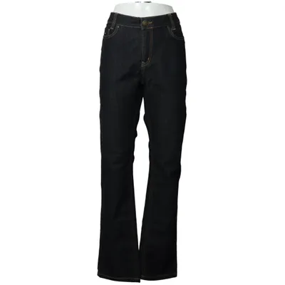 Jeans (Sort) fra Michele Boyard