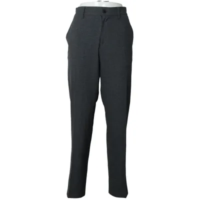 Kostymbyxor (Grå) från Armand Thiery Elastan, Polyester, Viskos