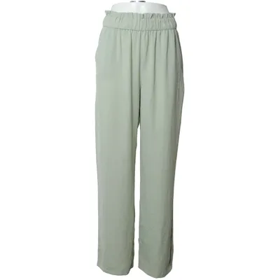 Palazzo pants (Green) from JDY Polyester