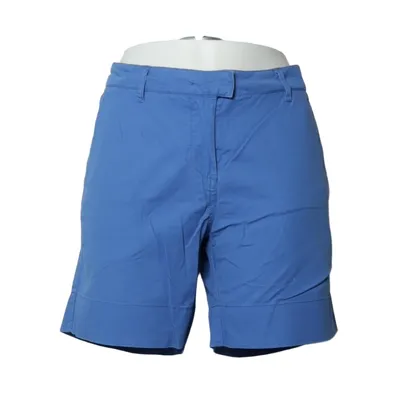 Shorts (Blue) from Soccx Cotton