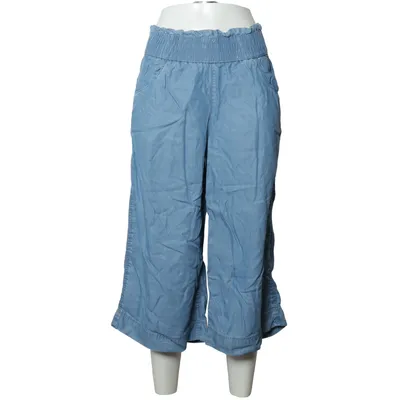 Culottes (Bleu) de BPC Bonprix Collection Lyocell
