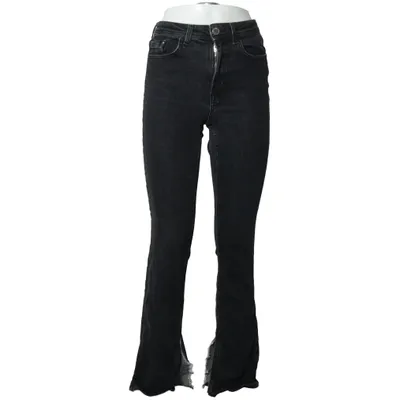 Jeans (Gray) from Zara Denim