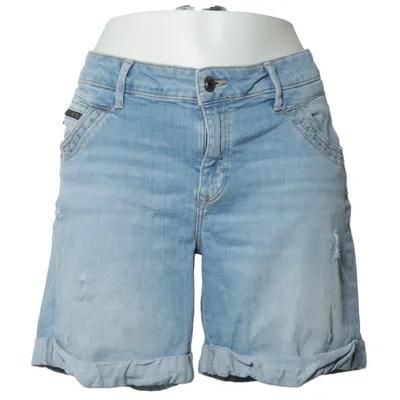 Jeansshorts (Uptown) från Mavi Uptown Bomull, Elastan