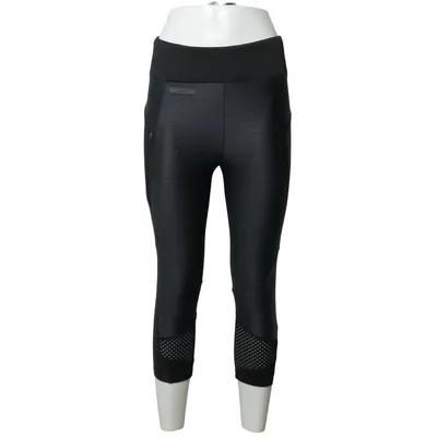 Sports tights (Black, Gray) from Kalenji